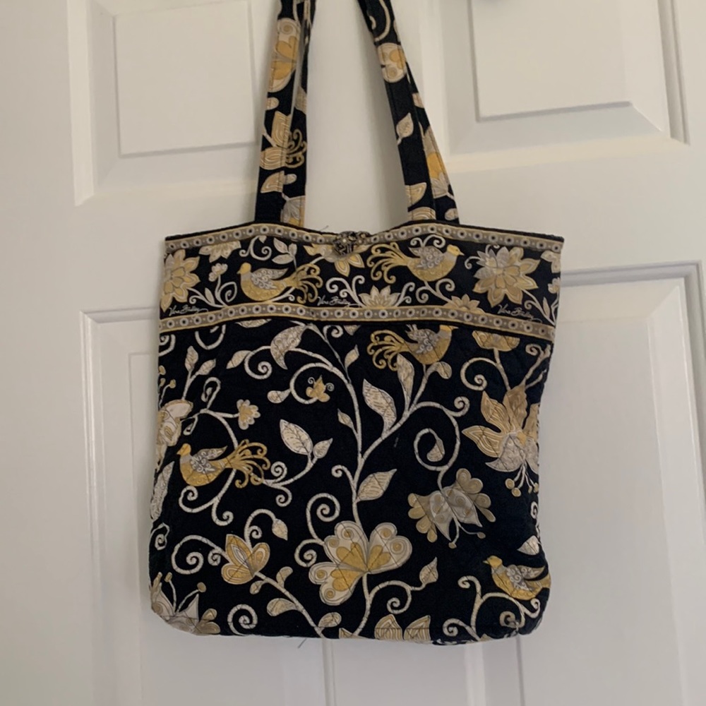 Vera Bradley tote